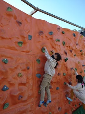 伊豆ぐらんぱる公園に投稿された画像（2021/1/31）