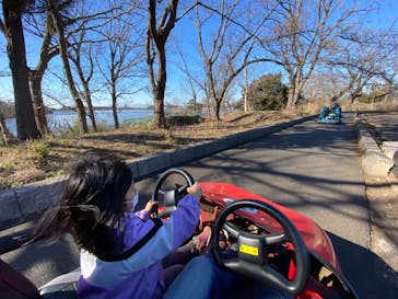 千葉こどもの国 キッズダムに投稿された画像（2021/1/31）