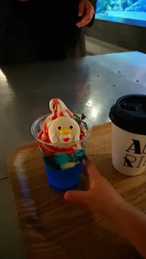 すみだ水族館に投稿された画像（2021/1/31）