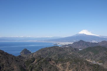 伊豆パノラマパークに投稿された画像（2021/1/31）