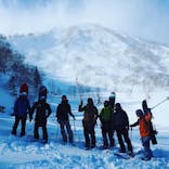 番亭　bamboo tailに投稿された画像（2021/1/31）