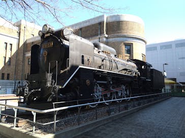 国立科学博物館に投稿された画像（2021/1/31）