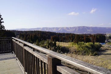 阿蘇カドリー・ドミニオンに投稿された画像（2021/2/1）