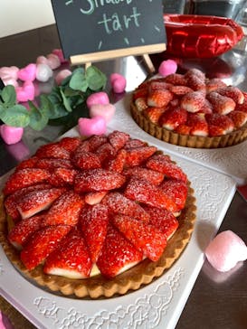 松阪農業公園ベルファームに投稿された画像（2021/2/1）