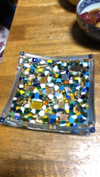 田畑硝子工房に投稿された画像（2021/2/1）