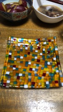 田畑硝子工房に投稿された画像（2021/2/1）