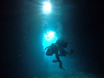 武藤潜水に投稿された画像（2021/2/2）