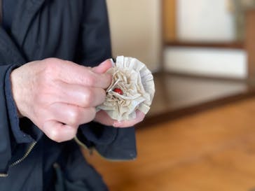 アトリエひわだやに投稿された画像（2021/2/2）