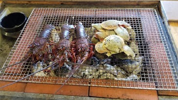 海女小屋体験施設さとうみ庵に投稿された画像（2021/2/3）