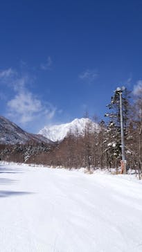 サンメドウズ清里に投稿された画像（2021/2/3）