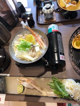 空庭温泉 OSAKA BAY TOWER（オオサカベイタワー）に投稿された画像（2021/2/3）