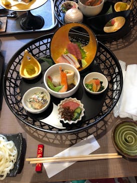 空庭温泉 OSAKA BAY TOWER（オオサカベイタワー）に投稿された画像（2021/2/3）