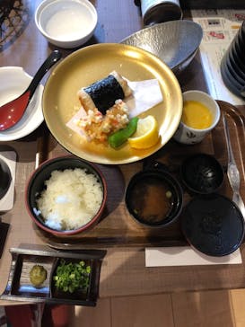 空庭温泉 OSAKA BAY TOWER（オオサカベイタワー）に投稿された画像（2021/2/3）