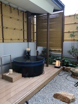 空庭温泉 OSAKA BAY TOWER（オオサカベイタワー）に投稿された画像（2021/2/3）