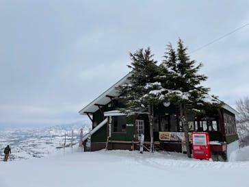 石打丸山スキー場 / ザ・ヴェランダ石打丸山に投稿された画像（2021/2/4）
