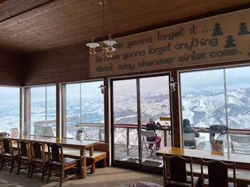 石打丸山スキー場 / ザ・ヴェランダ石打丸山に投稿された画像（2021/2/4）