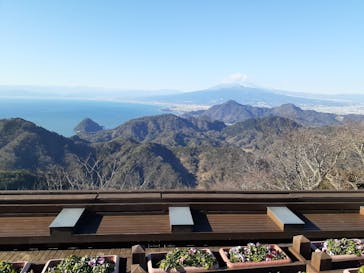 伊豆パノラマパークに投稿された画像（2021/2/4）