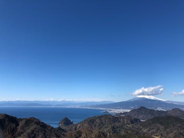 伊豆パノラマパークに投稿された画像（2021/2/4）