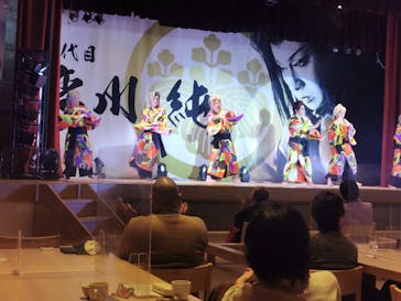 天然温泉おふろcafé湯守座に投稿された画像（2021/2/4）