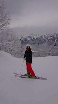 石打丸山スキー場 / ザ・ヴェランダ石打丸山に投稿された画像（2021/2/4）