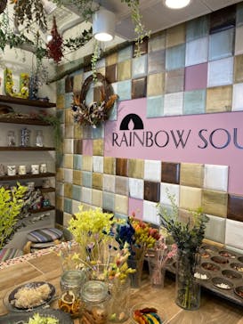 RAiNBOW SOUL（レインボーソウル）に投稿された画像（2021/2/5）
