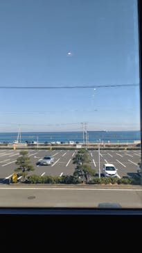 阿字ヶ浦温泉 のぞみに投稿された画像（2021/2/6）