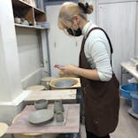 うづまこ陶芸教室に投稿された画像（2021/2/6）