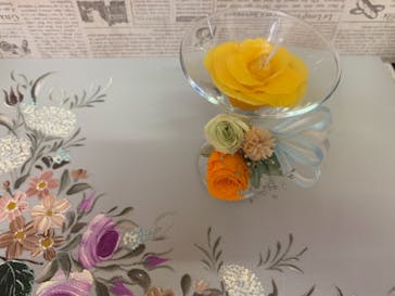 関宿体験工房　彩花里に投稿された画像（2021/2/6）