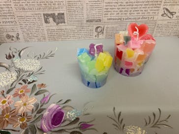 関宿体験工房　彩花里に投稿された画像（2021/2/6）