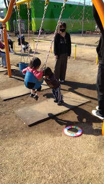 千葉こどもの国 キッズダムに投稿された画像（2021/2/6）