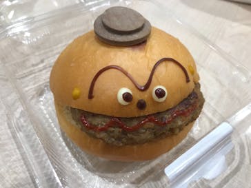 横浜アンパンマンこどもミュージアムに投稿された画像（2021/2/6）