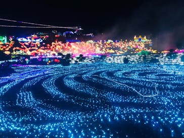 伊豆ぐらんぱる公園に投稿された画像（2021/2/6）