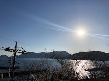 瀬戸内パドリングに投稿された画像（2021/2/6）