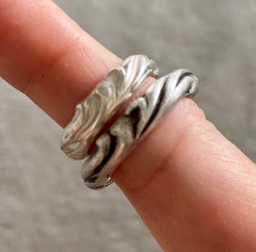 創作工房アトリエラウトに投稿された画像（2021/2/6）