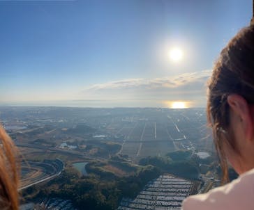 気球屋に投稿された画像（2021/2/6）