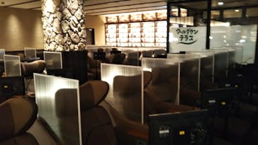 横濱スパヒルズ 竜泉寺の湯に投稿された画像（2021/2/6）