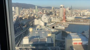 神戸ハーバーランド温泉 万葉倶楽部に投稿された画像（2021/2/6）