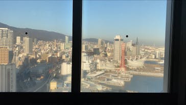 神戸ハーバーランド温泉 万葉倶楽部に投稿された画像（2021/2/6）