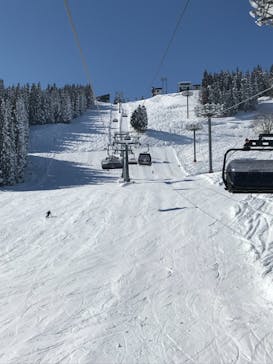 石打丸山スキー場 / ザ・ヴェランダ石打丸山に投稿された画像（2021/2/7）