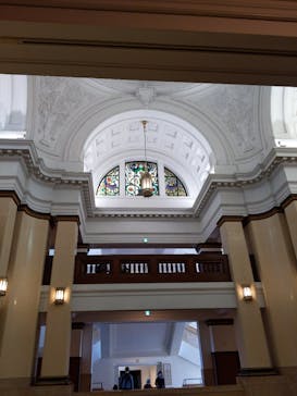 国立科学博物館に投稿された画像（2021/2/7）