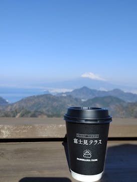 伊豆パノラマパークに投稿された画像（2021/2/7）