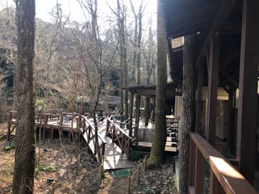 モダン湯治 おんりーゆーに投稿された画像（2021/2/7）