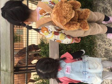 沖縄こどもの国に投稿された画像（2021/2/7）