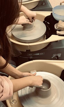 堀越陶房に投稿された画像（2021/2/7）