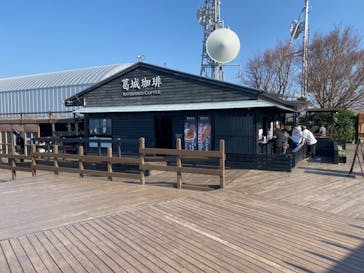 伊豆パノラマパークに投稿された画像（2021/2/7）