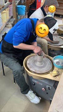 福里窯（ふくさとがま）に投稿された画像（2021/2/7）