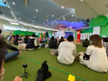 横浜アンパンマンこどもミュージアムに投稿された画像（2021/2/7）