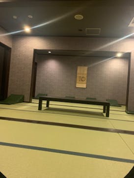 上方温泉 一休 京都本館に投稿された画像（2021/2/7）