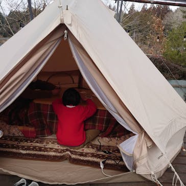 福田フルーツパークに投稿された画像（2021/2/7）