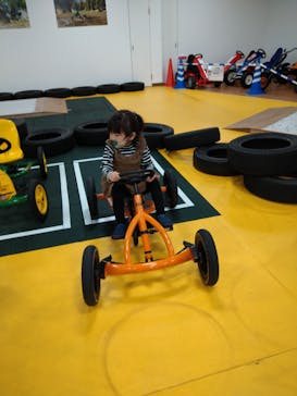 アネビートリムパーク神戸店に投稿された画像（2021/2/7）